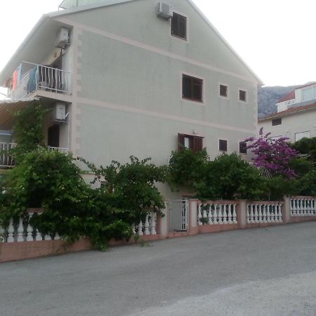 Apartments With A Parking Space Orebic, Peljesac - 11834 Екстер'єр фото