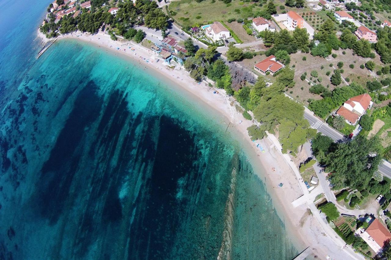 Apartments With A Parking Space Orebic, Peljesac - 11834 Екстер'єр фото