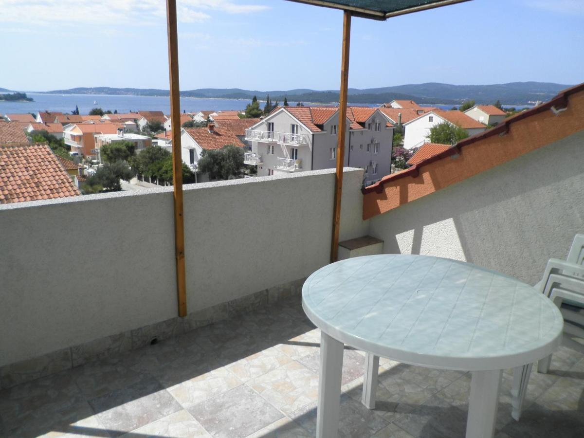 Apartments With A Parking Space Orebic, Peljesac - 11834 Екстер'єр фото